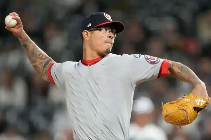 Anthony Banda, Famous American baseball pitcher