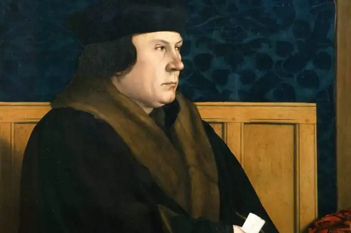 Complete Information Thomas Cromwell