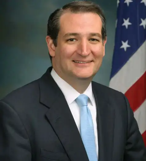 Has Ted Cruz been fired