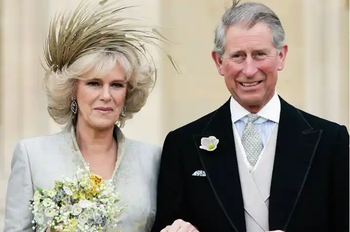 How the second-to-last day of King Charles and Queen Camilla