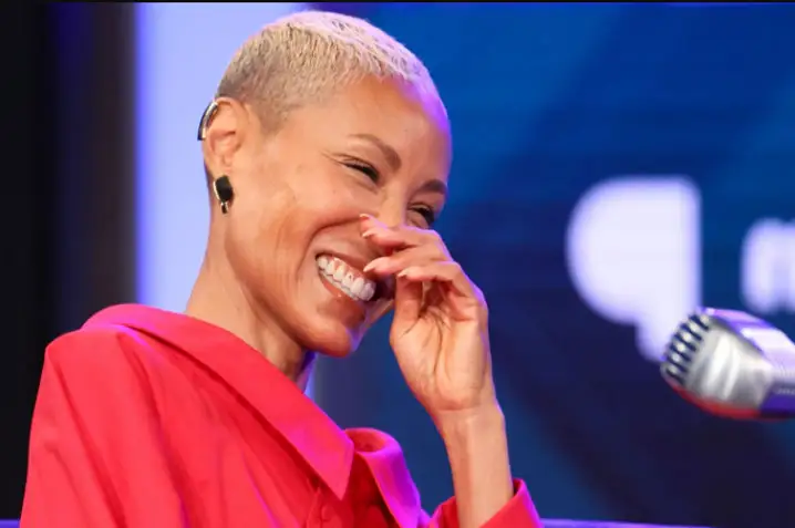 Latest News Jada Pinkett Smith