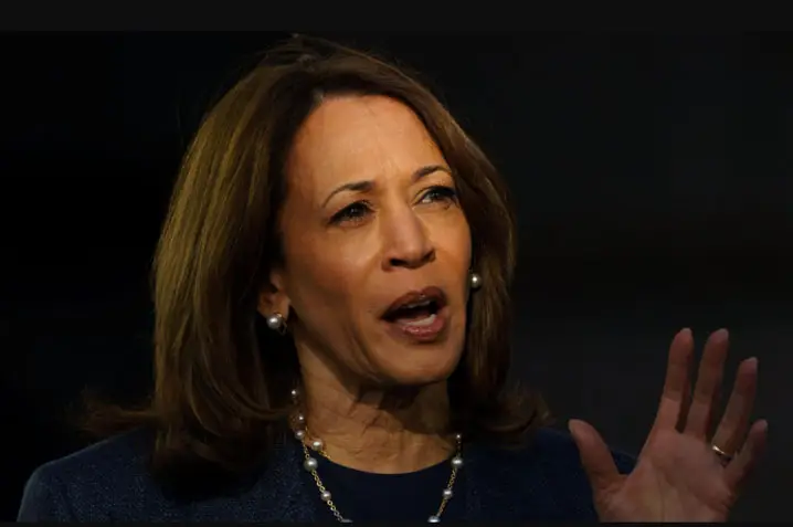 Latest News Kamala Harris