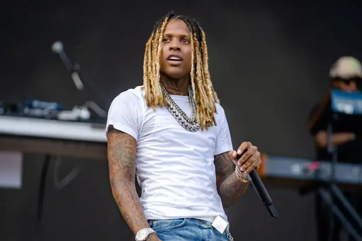 Latest News Lil Durk