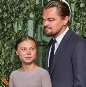 Leonardo DiCaprio’s Fiancée 2024