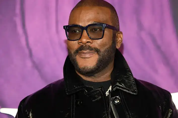 Rumours on Tyler Perry’s Arrest