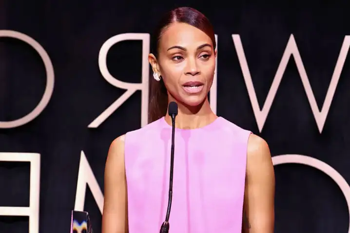 Watch Variety's Power of Women Awards in Los Angeles