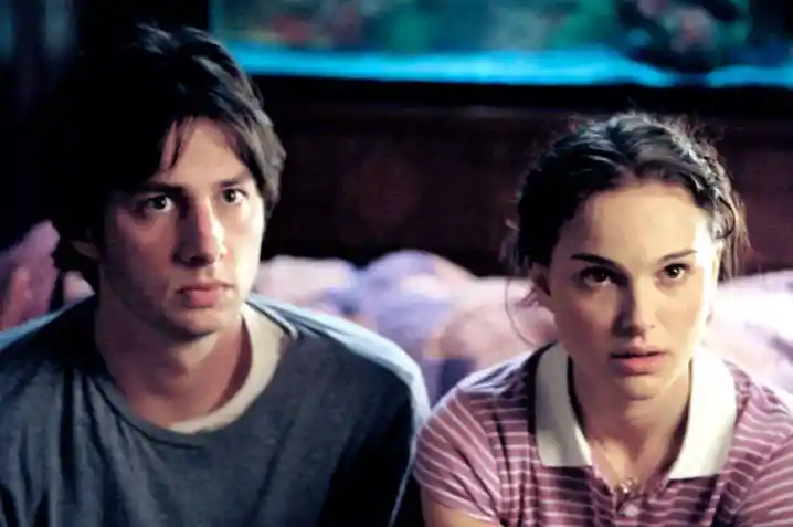 Zach Braff’s Garden State is back