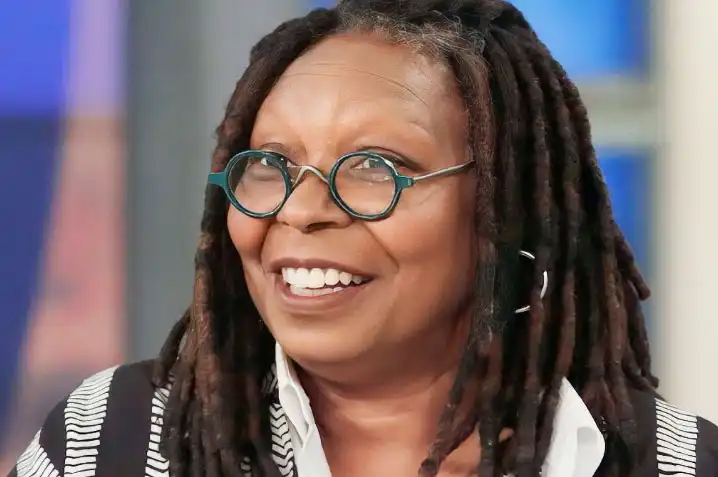 About General Information Whoopi Goldberg Net Worth