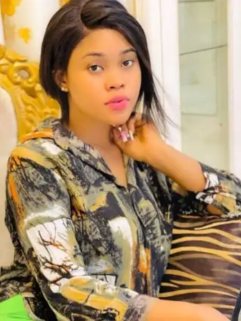 Chioma Nwaoha Personal Life