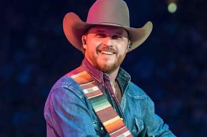 Complete Information Cody Johnson