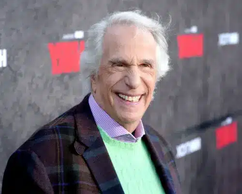 Henry Winkler