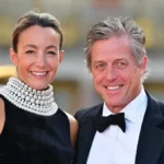 Hugh Grant’s Wife