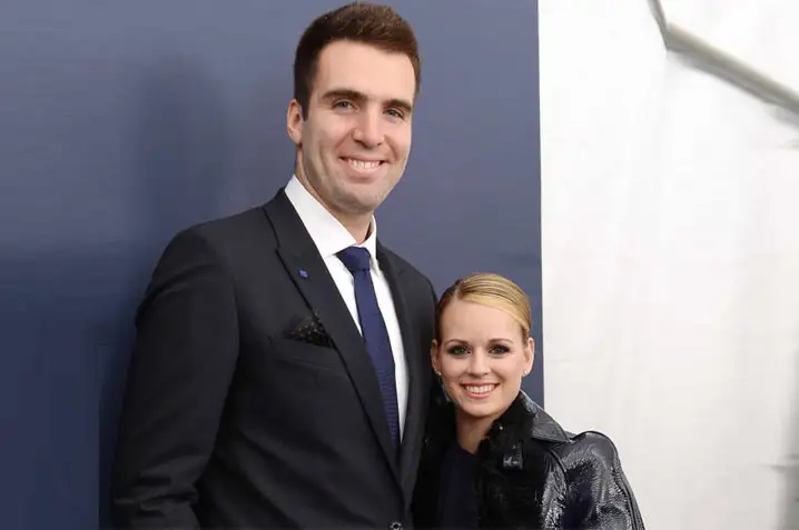 Joe Flacco's married life