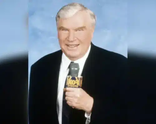 John Madden