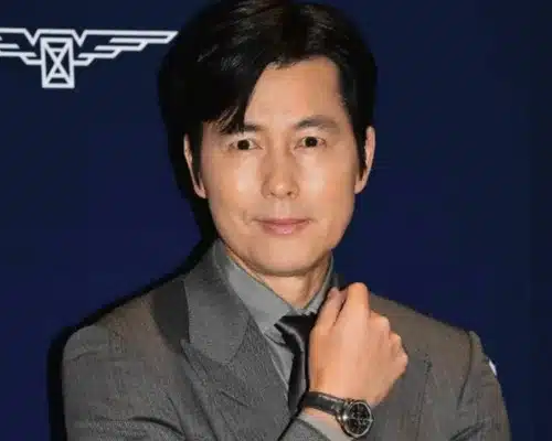 Jung Woo Sung