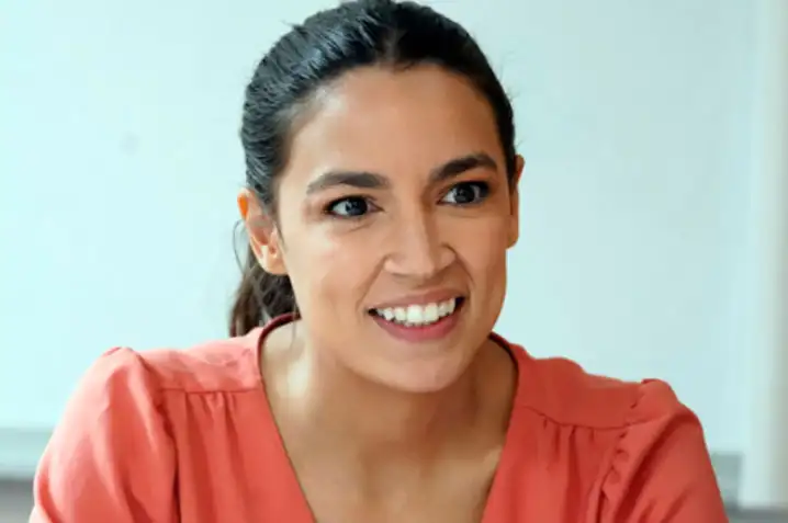 Latest News AOC Pregnancy Rumors