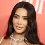 Latest News Kim Kardashian