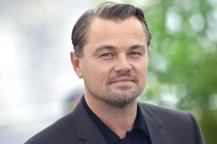 Latest News Leonardo DiCaprio