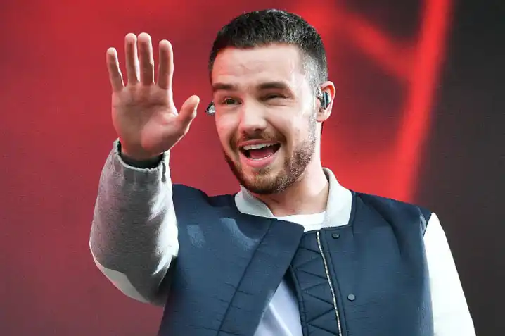 Latest News Liam Payne's Death