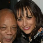 Latest News Rashida Jones