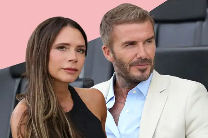 Latest News Victoria Beckham