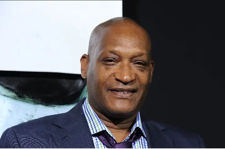 Latest News celebrity Tony Todd