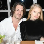 Who Is the Husband of Vita Sidorkina