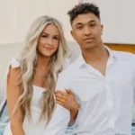 Who Is the Wife of Brandon Armstrong