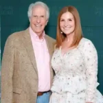 the Bachelorette Henry Winkler